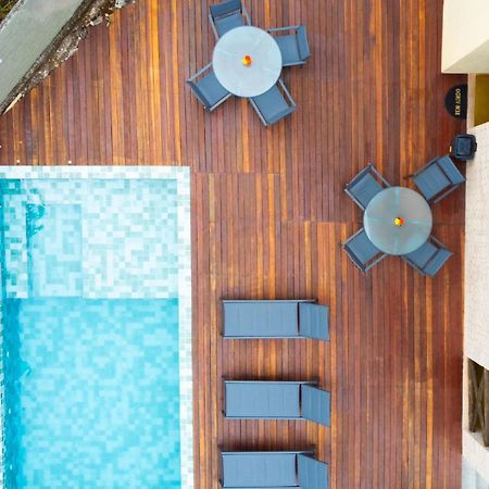 Villa Justen Pousada Ленсойс Екстериор снимка