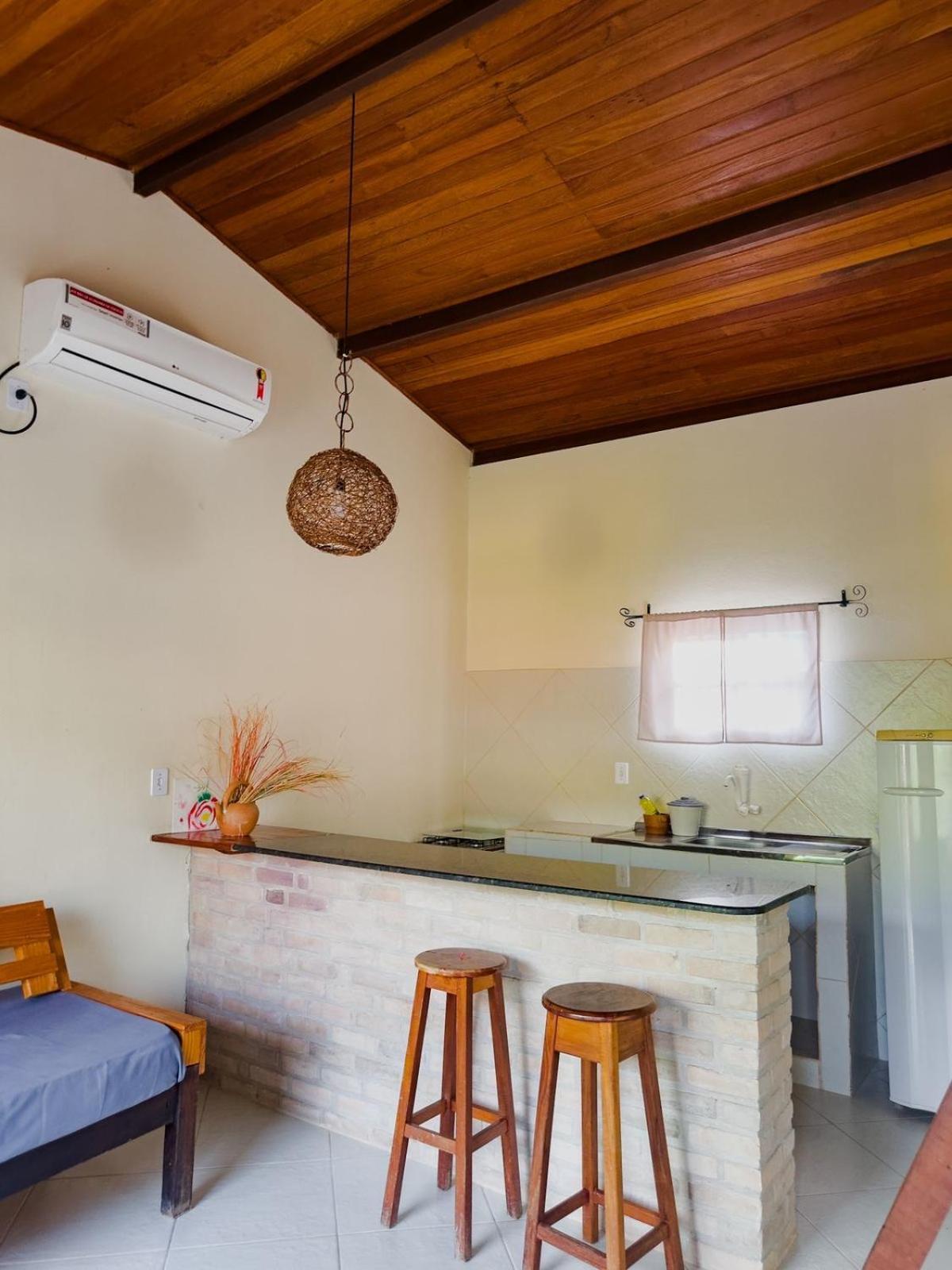 Villa Justen Pousada Ленсойс Екстериор снимка