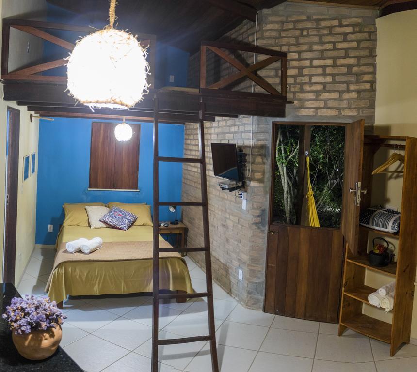 Villa Justen Pousada Ленсойс Екстериор снимка